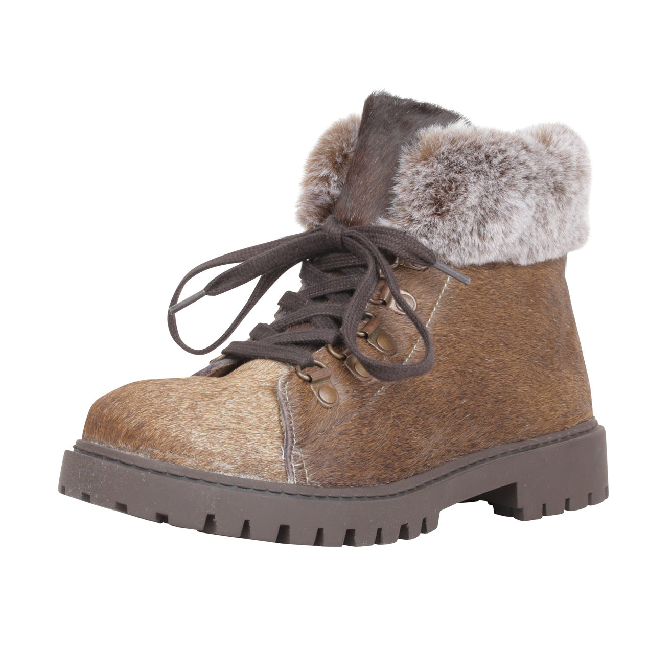 Beaver Boots - Myra USA