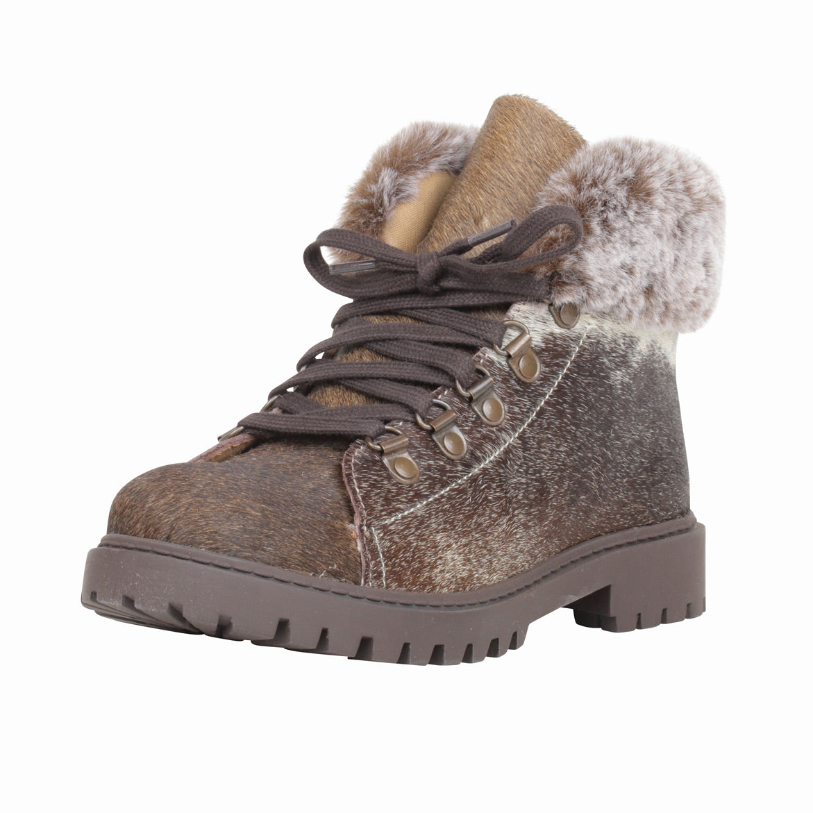 Beaver Boots - Myra USA