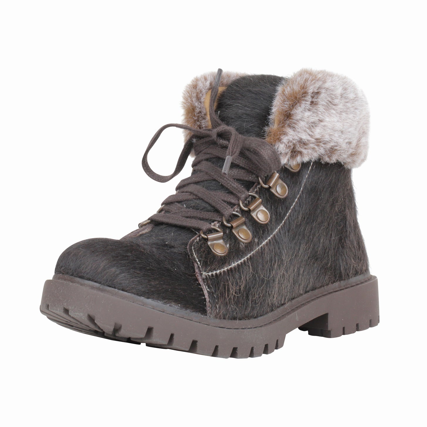 Beaver Boots - Myra USA