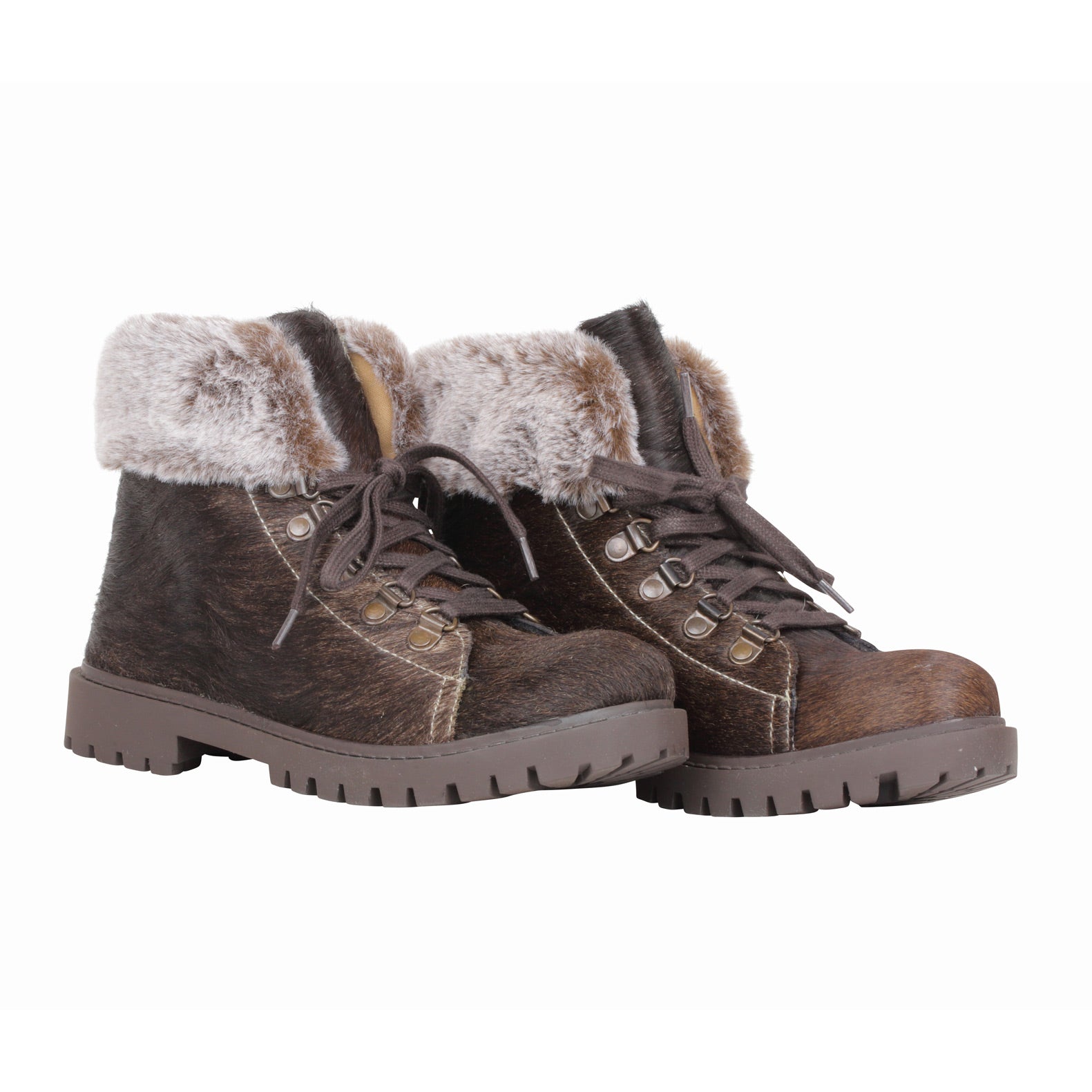 Beaver Boots - Myra USA