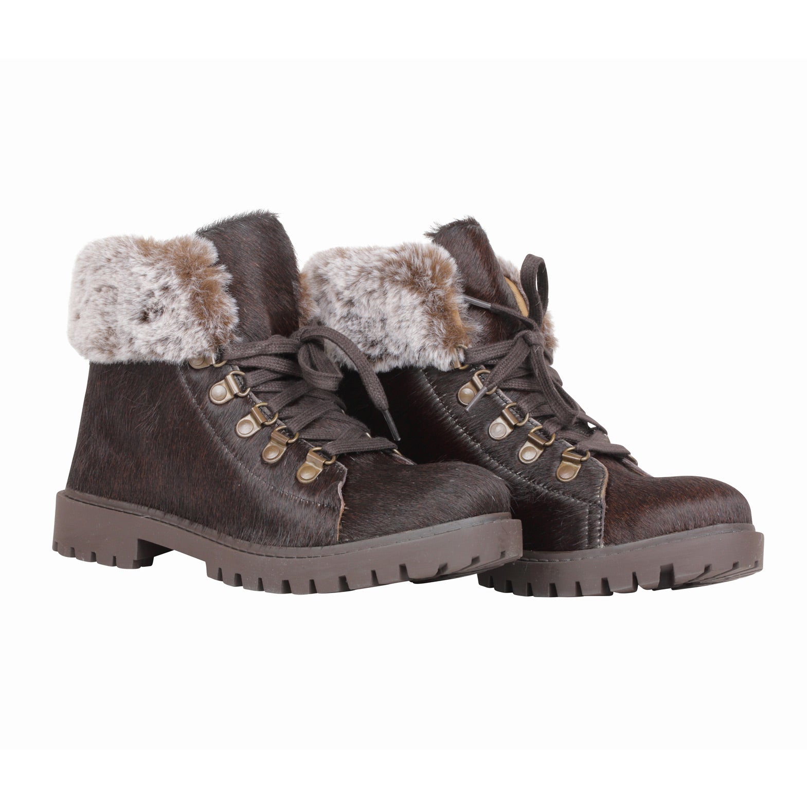 Beaver Boots - Myra USA