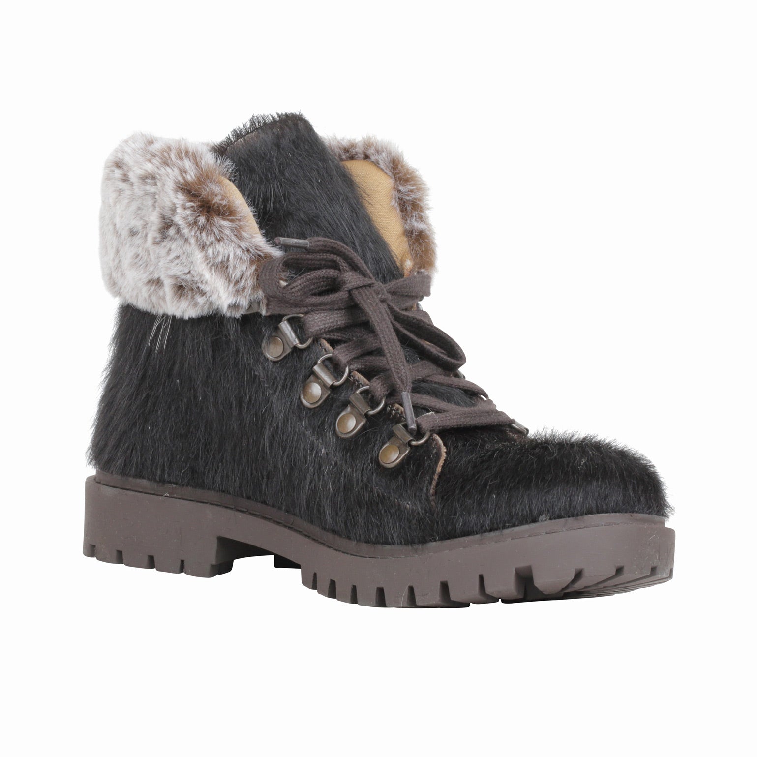 Beaver Boots - Myra USA
