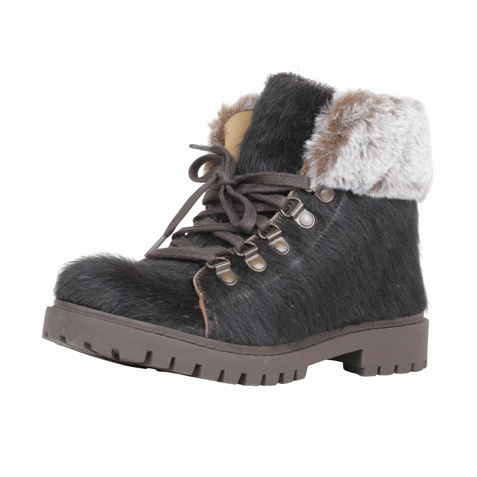 Beaver Boots - Myra USA