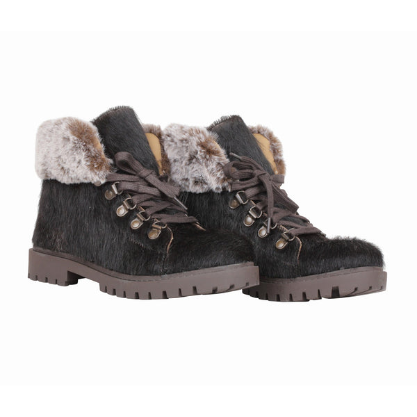 Beaver Boots - Myra USA