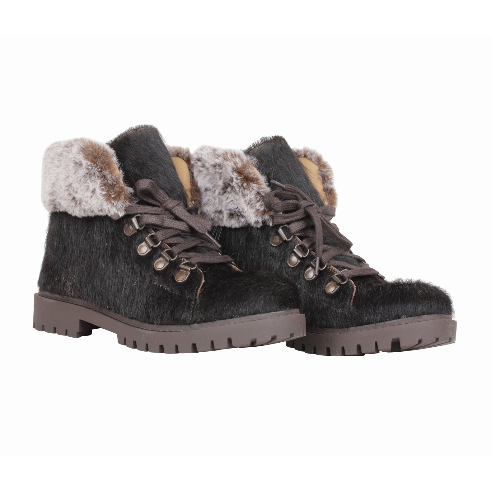 Beaver Boots - Myra USA