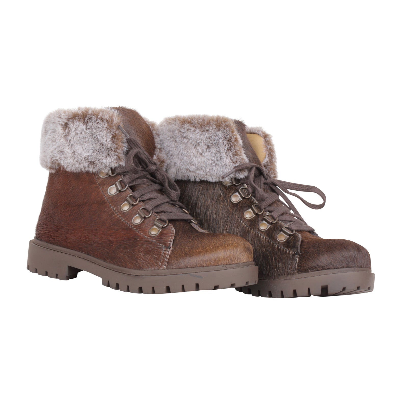 Beaver Boots - Myra USA