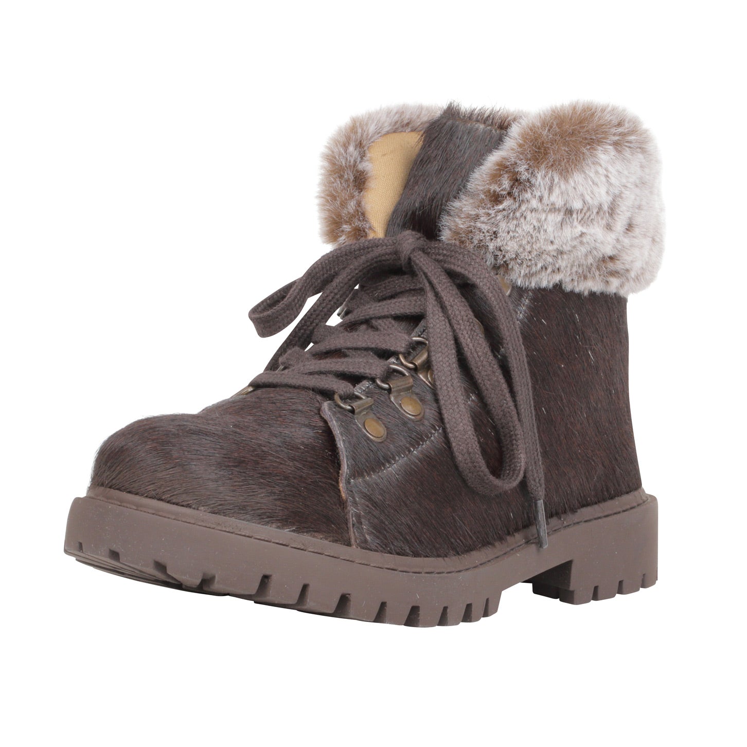 Beaver Boots - Myra USA
