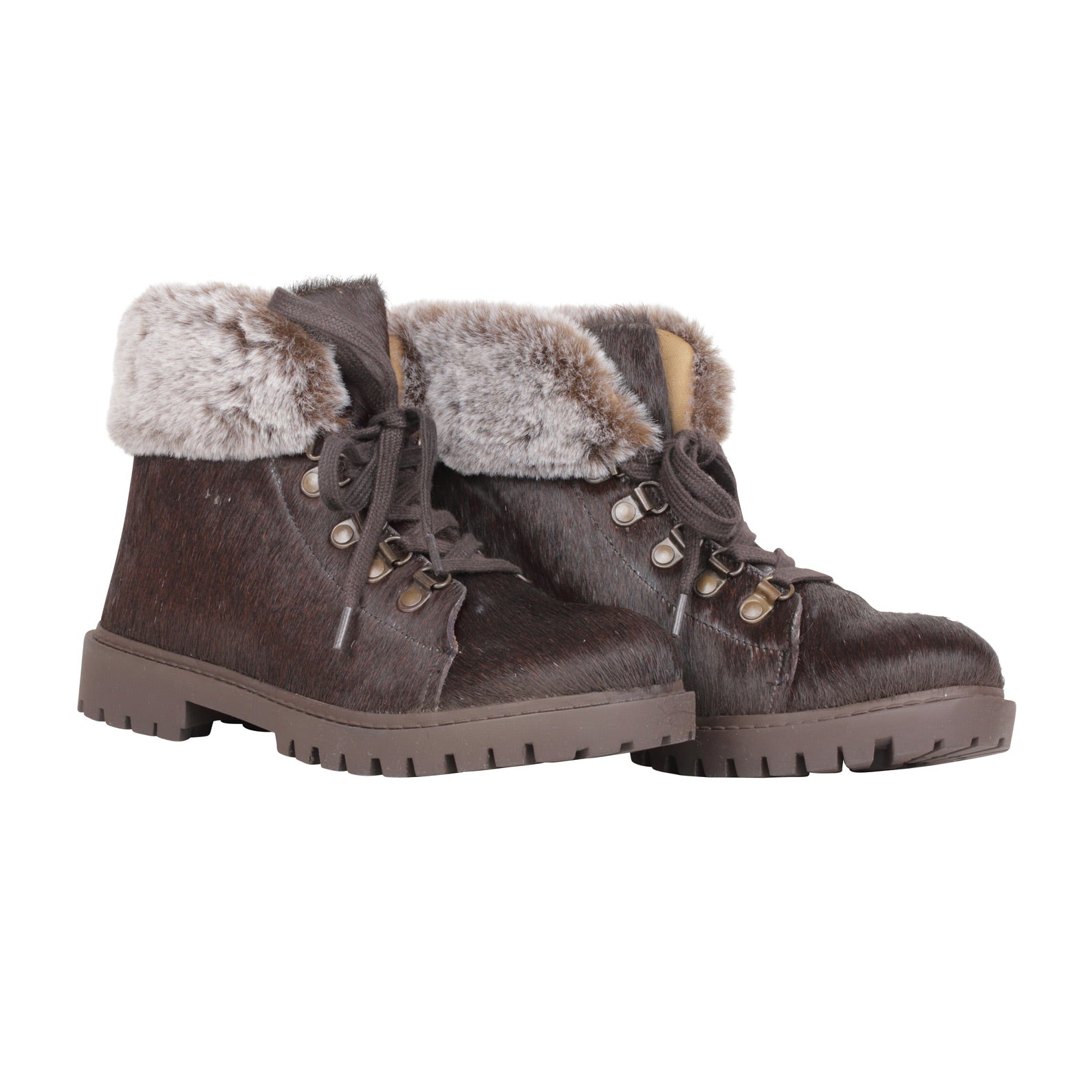 Beaver Boots - Myra USA