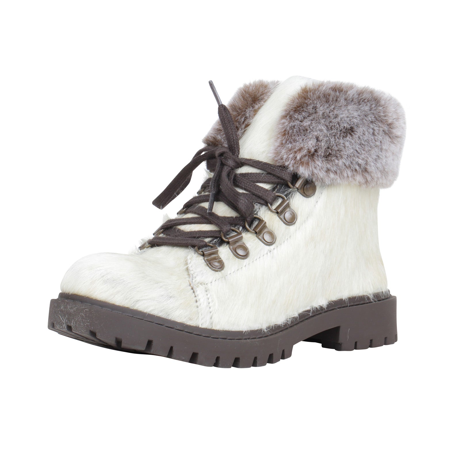 Beaver Boots - Myra USA