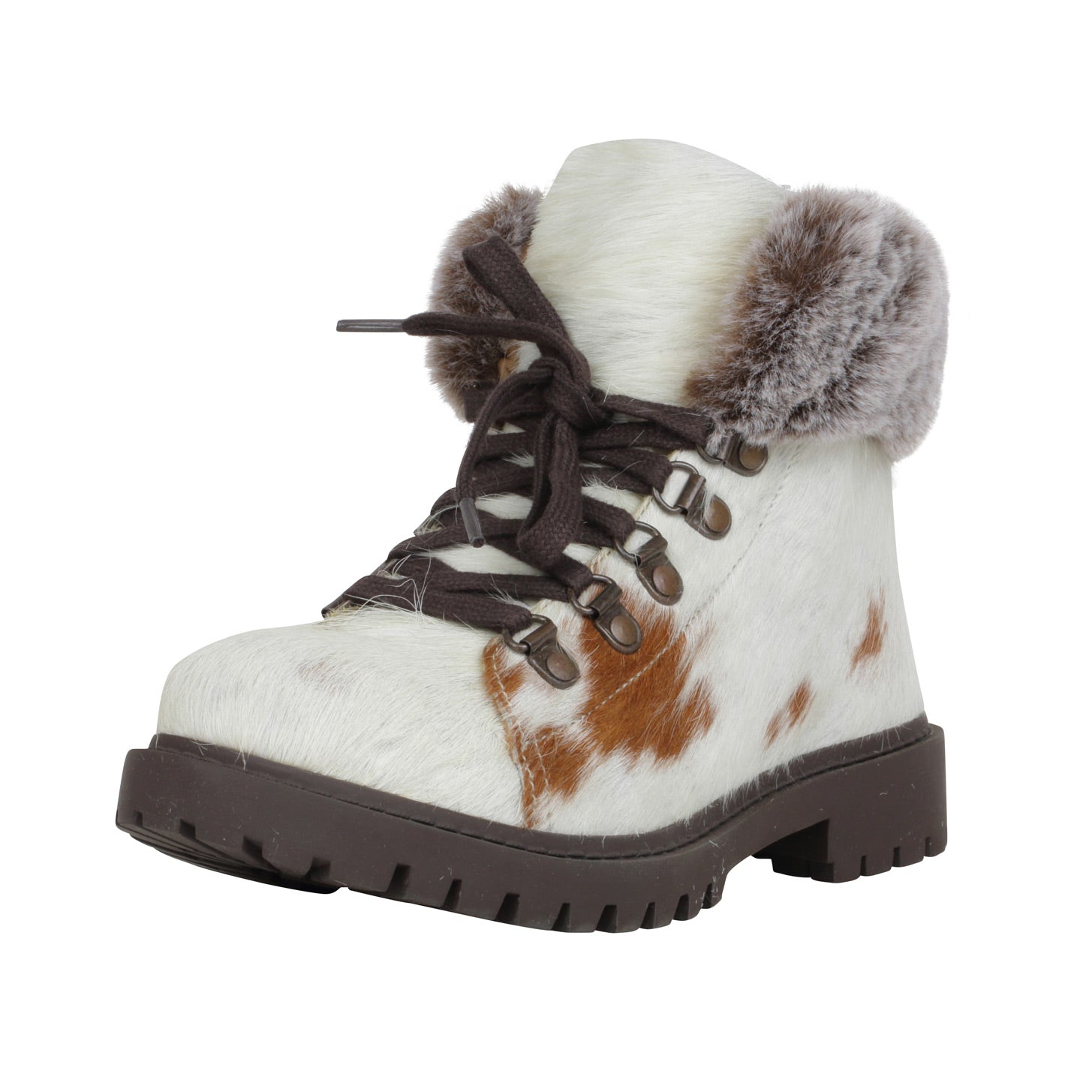 Beaver Boots - Myra USA