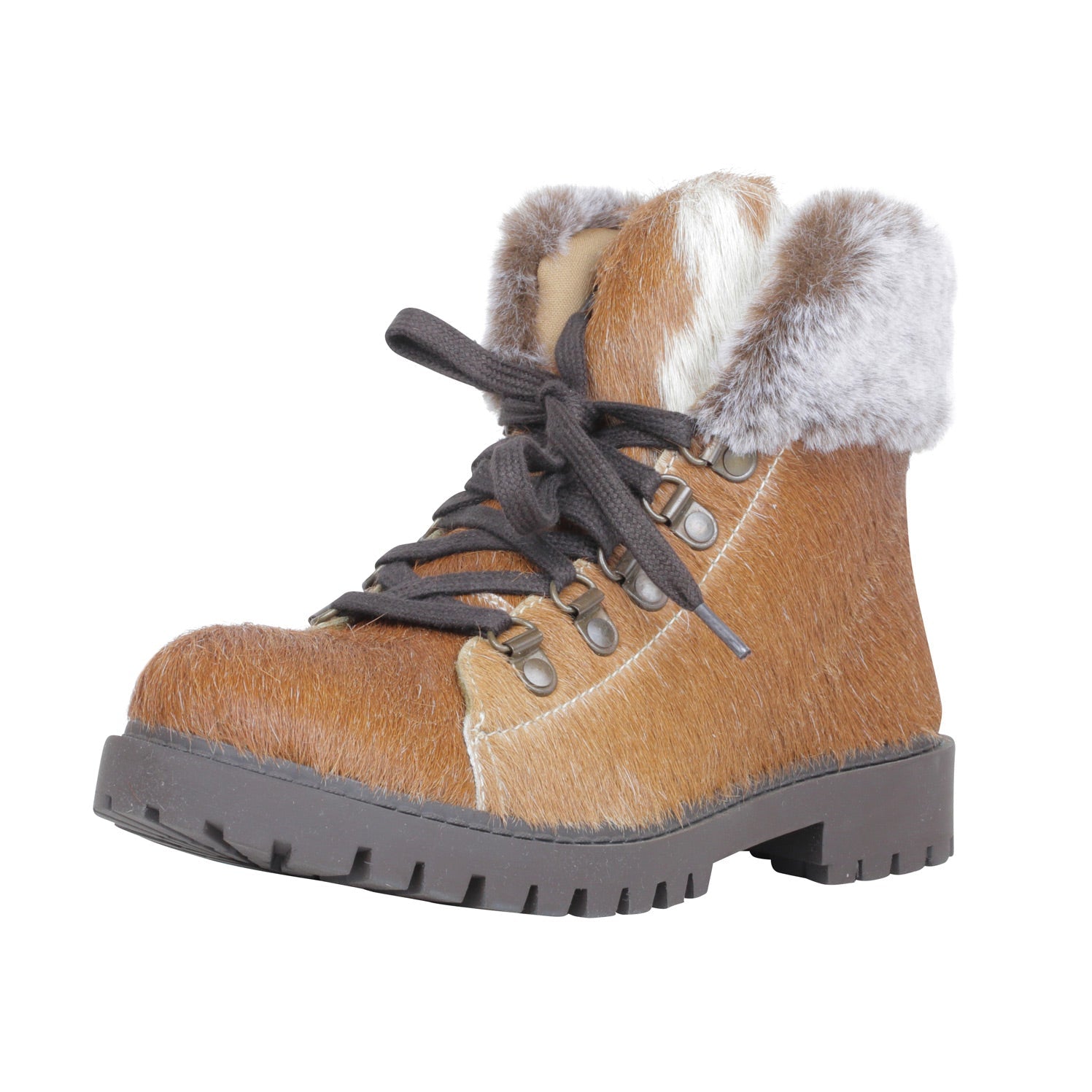 Beaver Boots - Myra USA