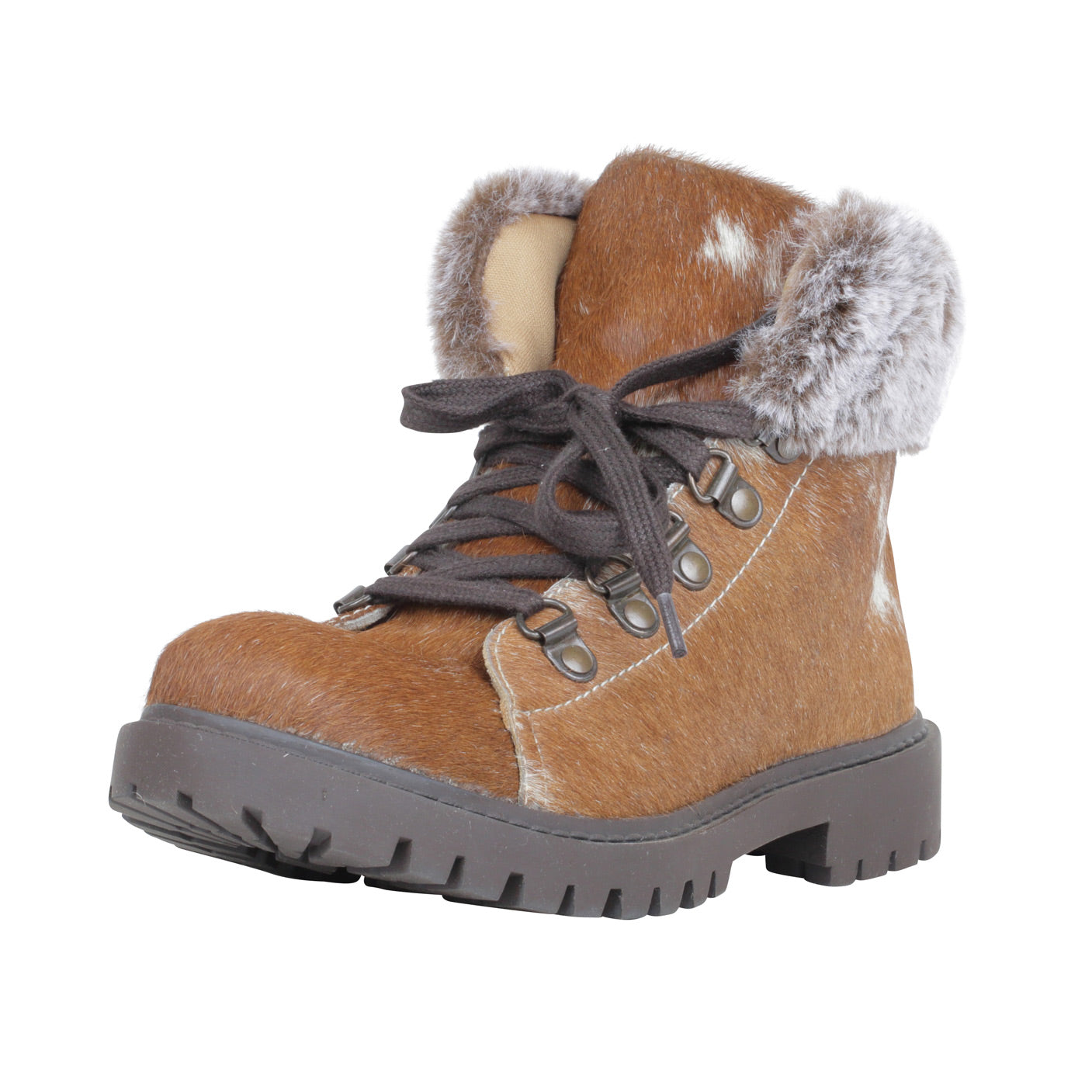 Beaver Boots - Myra USA