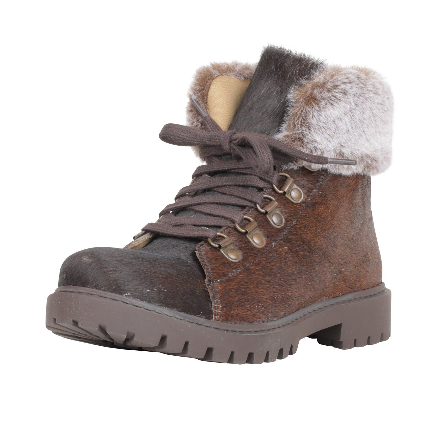 Beaver Boots - Myra USA
