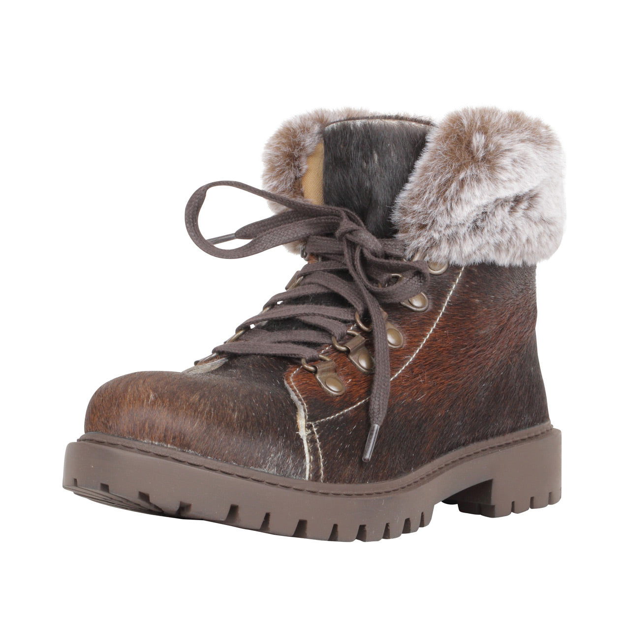 Beaver Boots - Myra USA