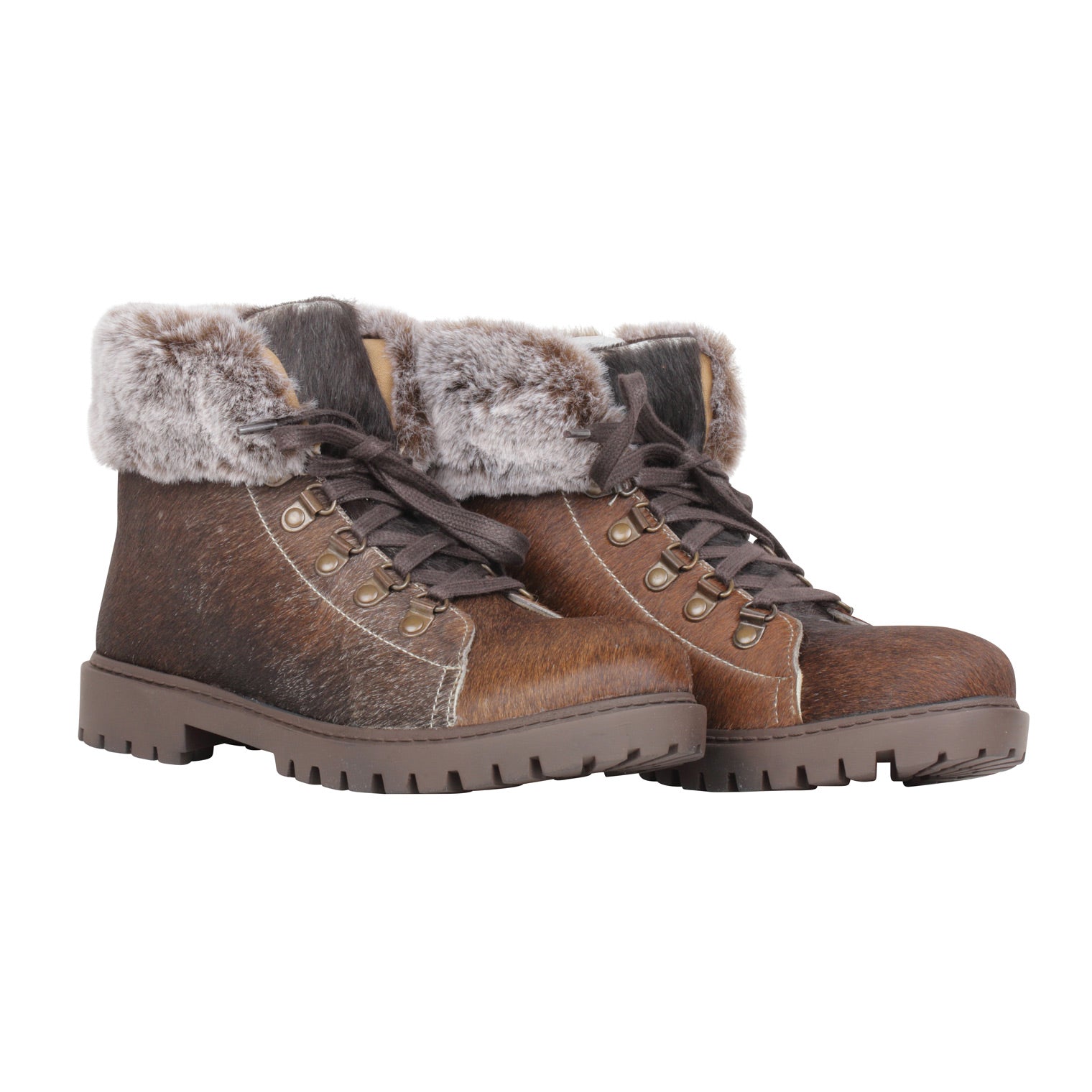 Beaver Boots - Myra USA
