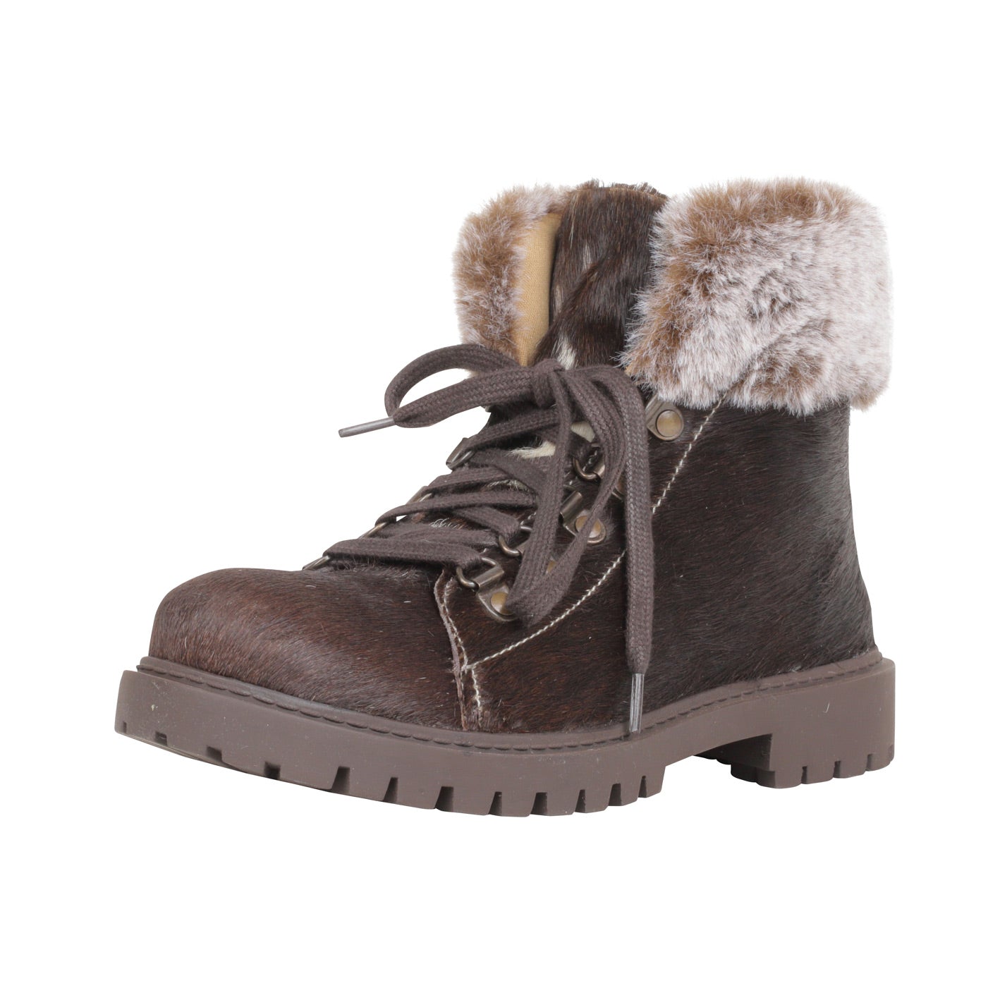 Beaver Boots - Myra USA