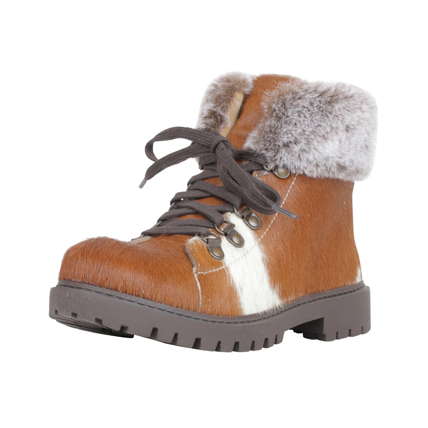 Beaver Boots - Myra USA