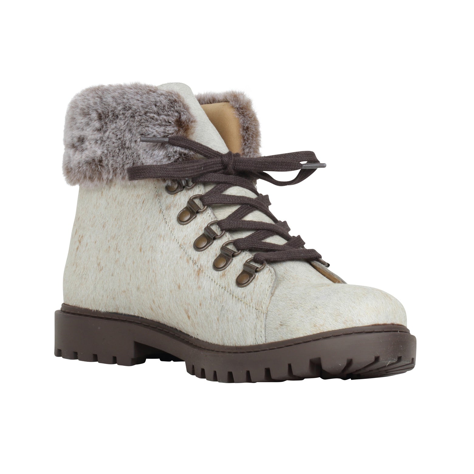 Beaver Boots - Myra USA