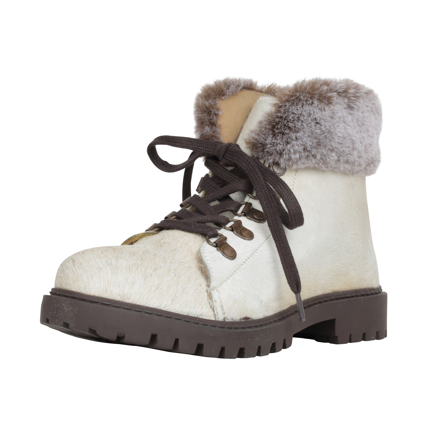 Beaver Boots - Myra USA