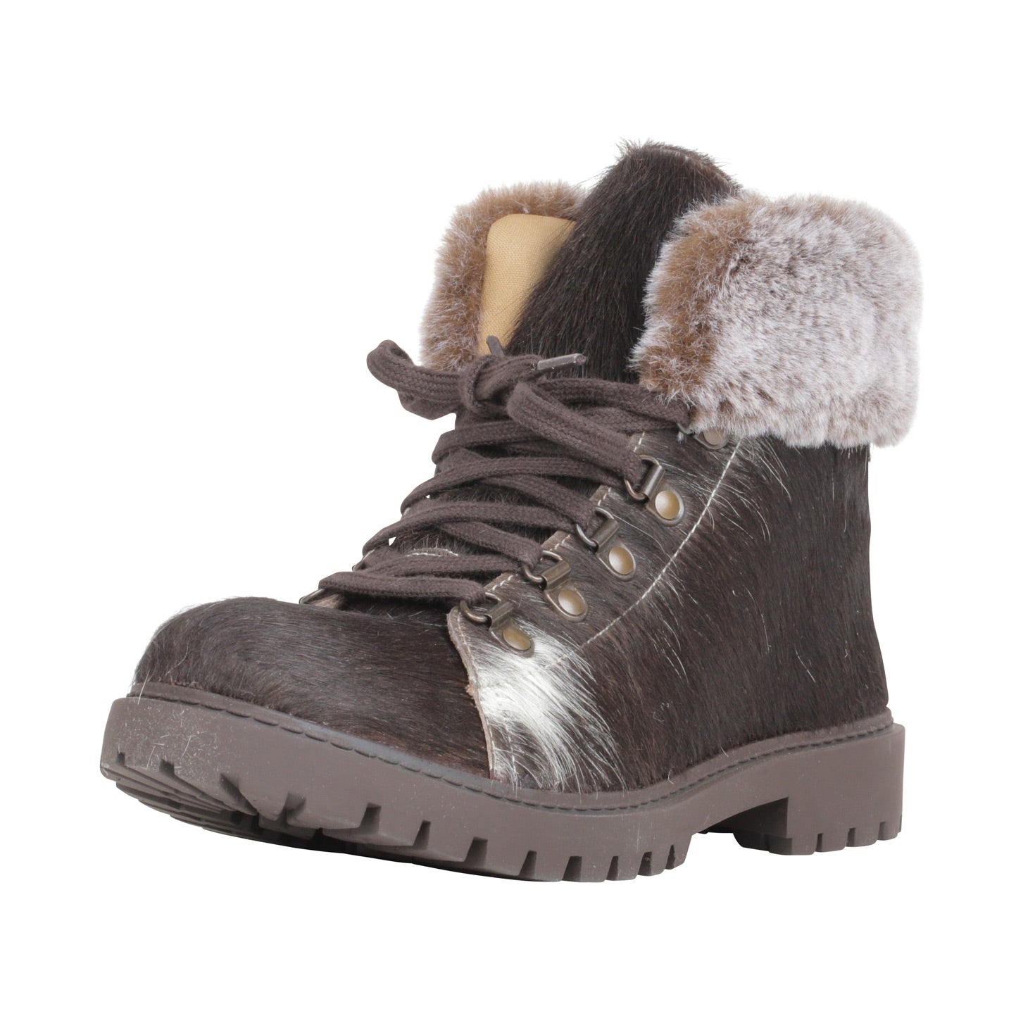 Beaver Boots - Myra USA