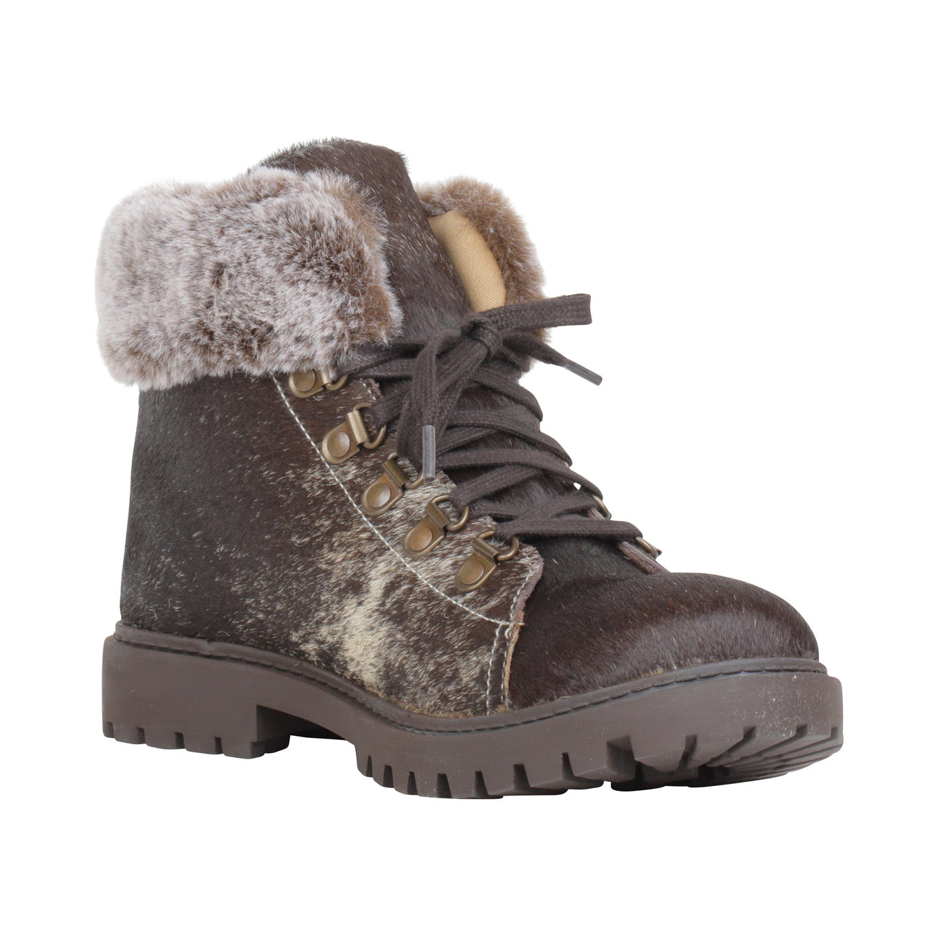 Beaver Boots - Myra USA