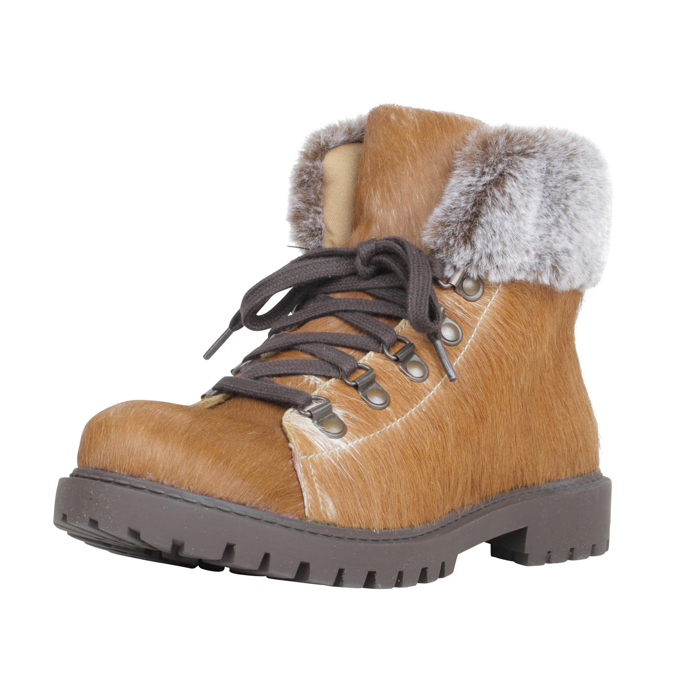 Beaver Boots - Myra USA
