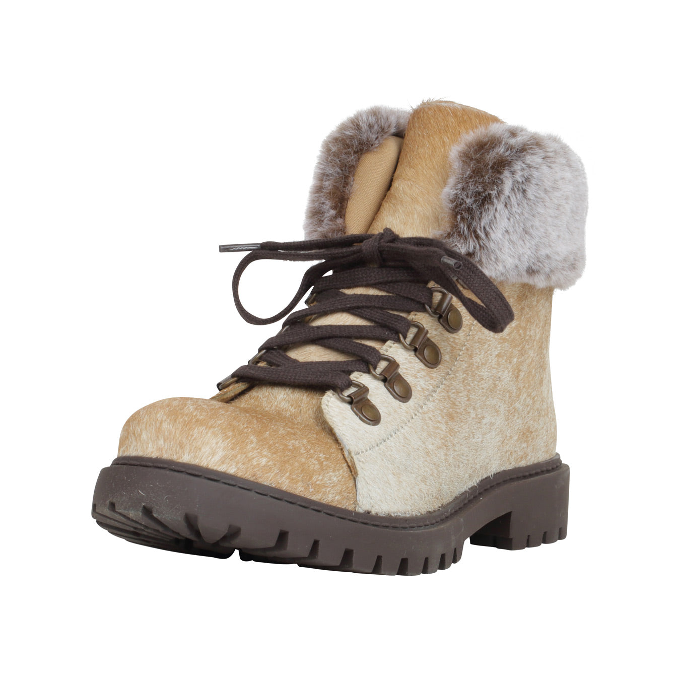 Beaver Boots - Myra USA