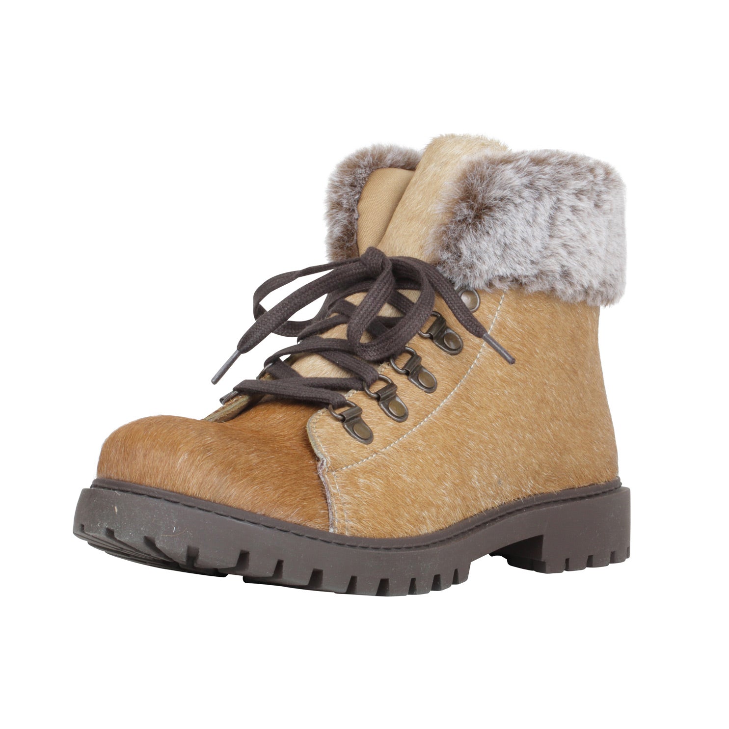 Beaver Boots - Myra USA