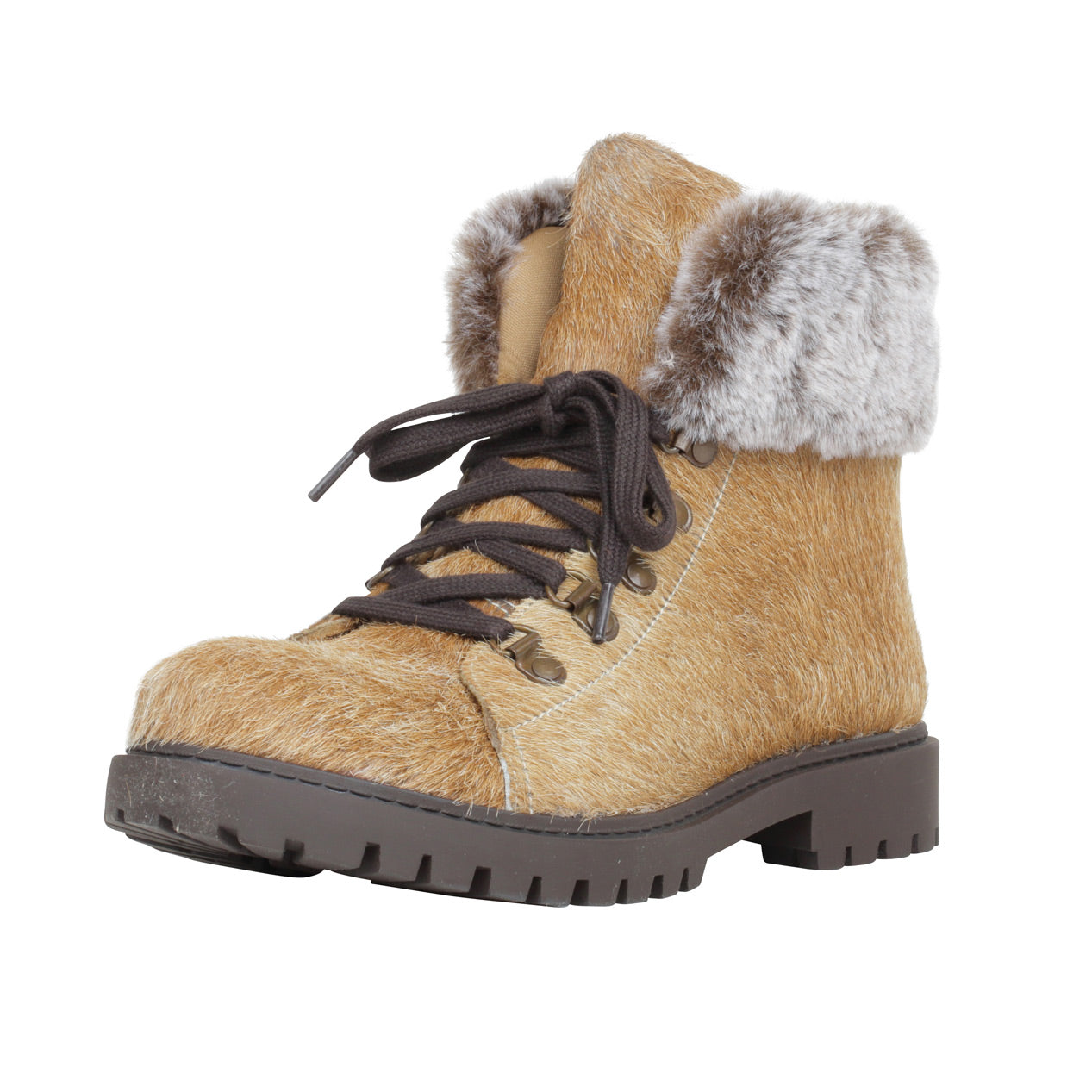 Beaver Boots - Myra USA