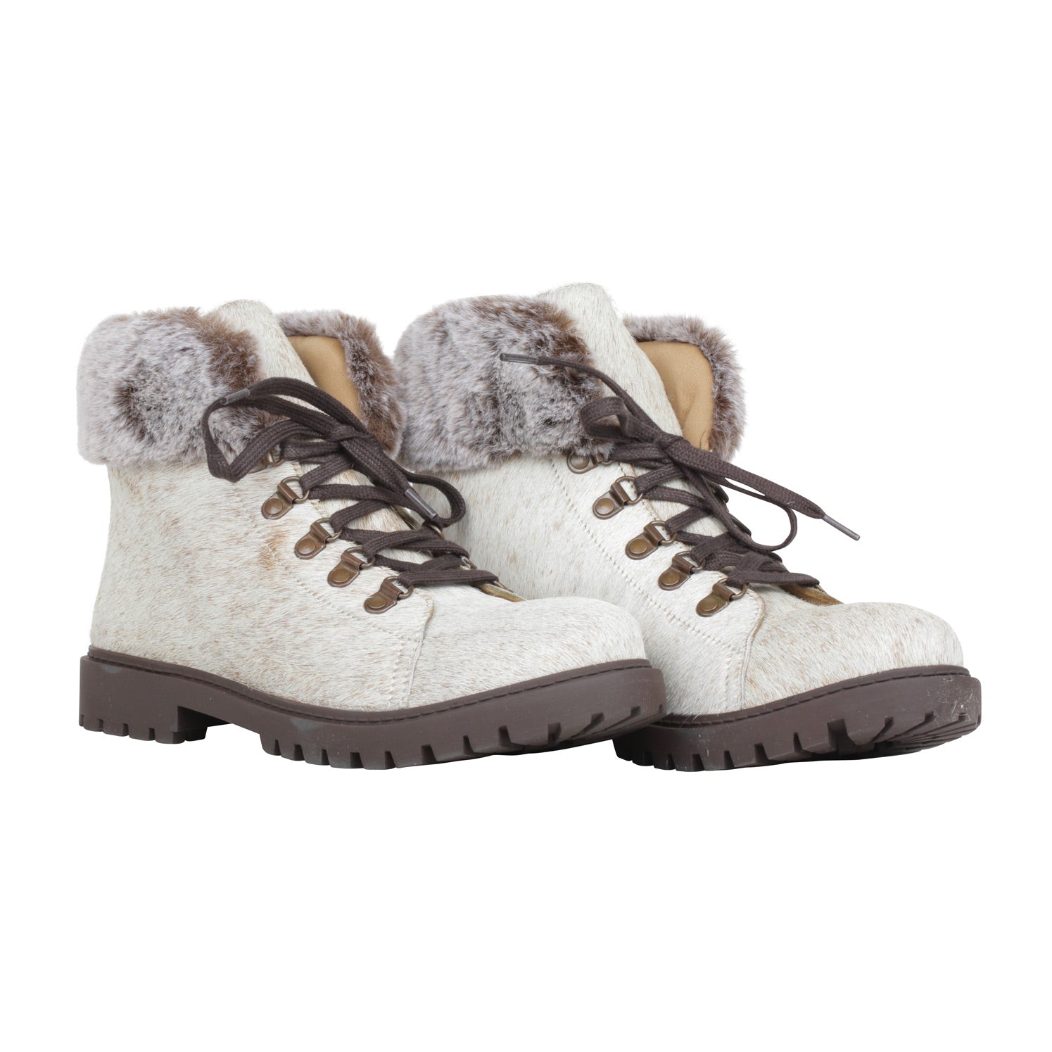 Beaver Boots - Myra USA