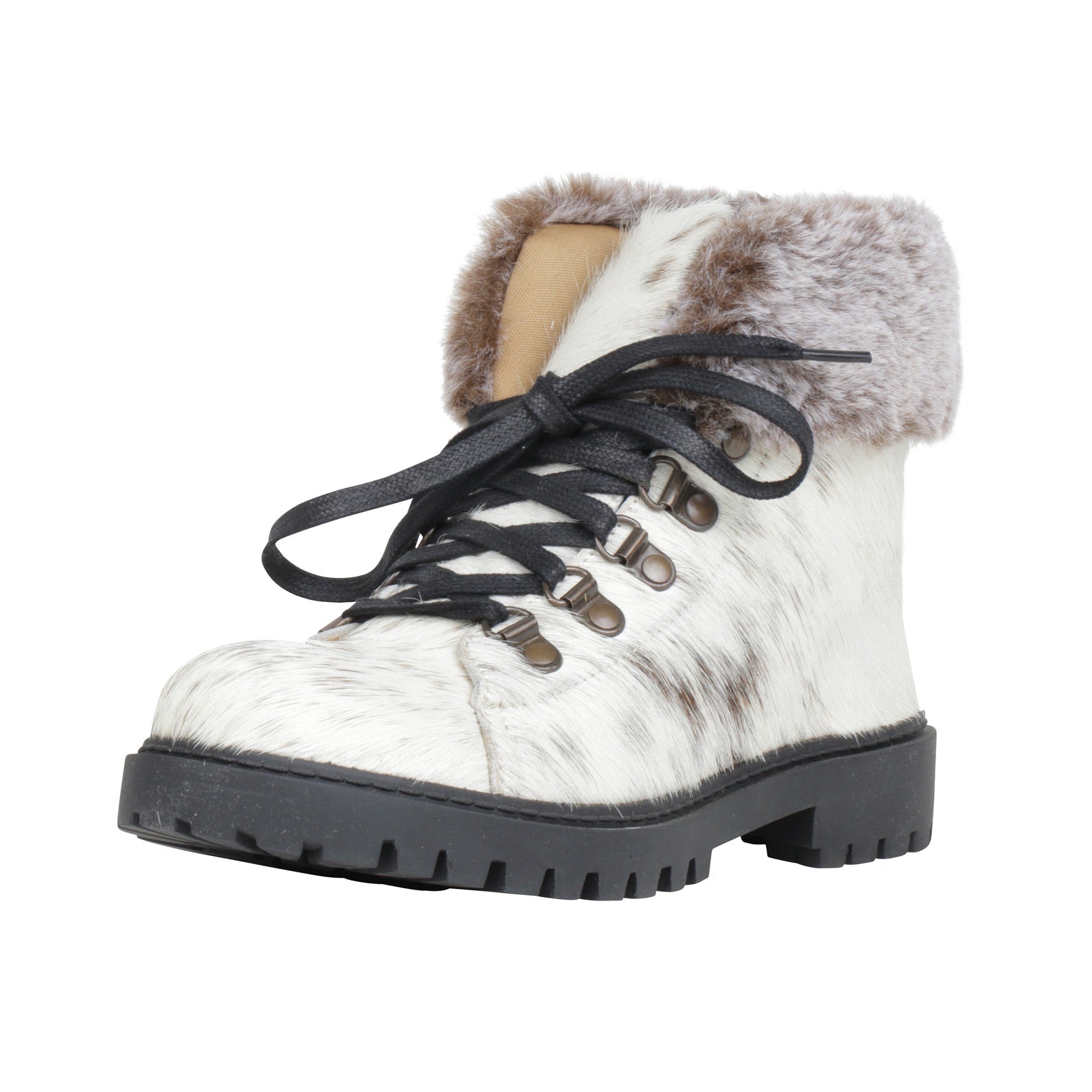 Turbulent Boots - Myra USA