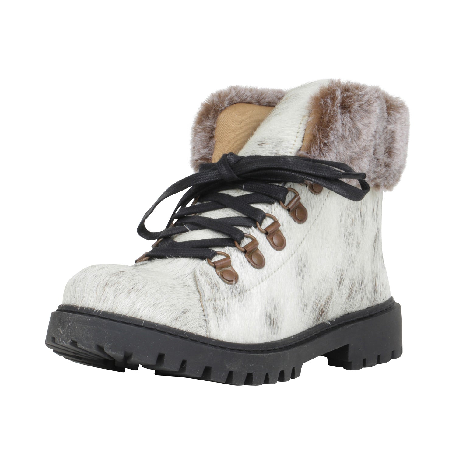 Turbulent Boots - Myra USA