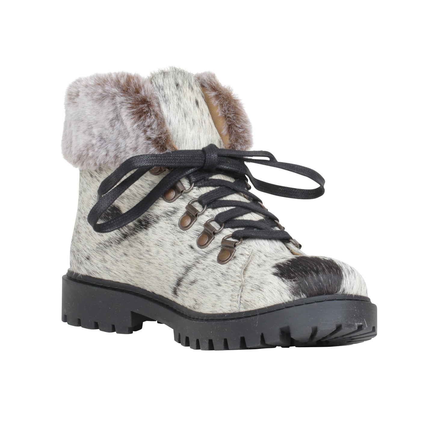 Turbulent Boots - Myra USA