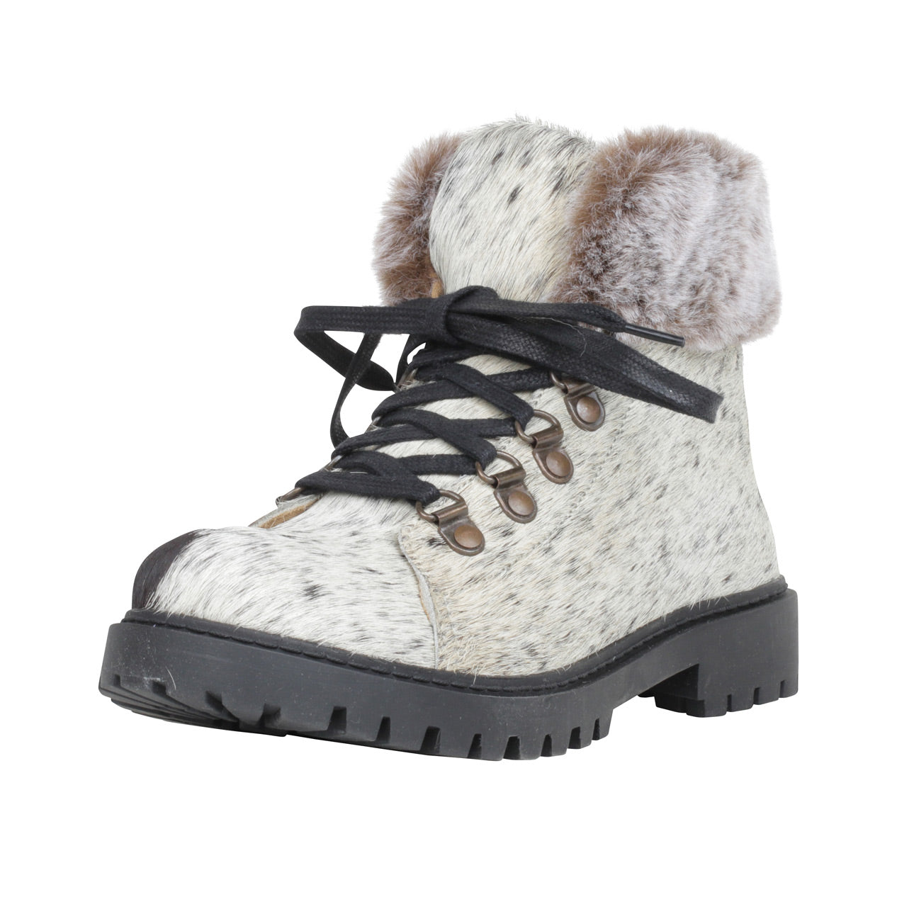 Turbulent Boots - Myra USA