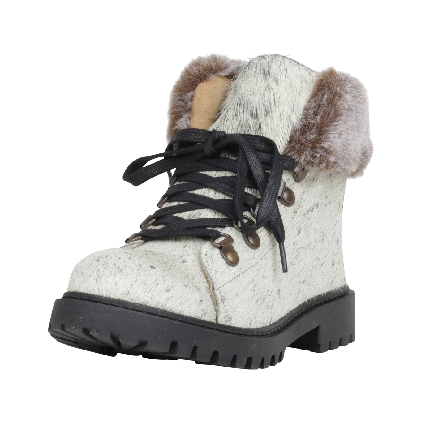 Turbulent Boots - Myra USA