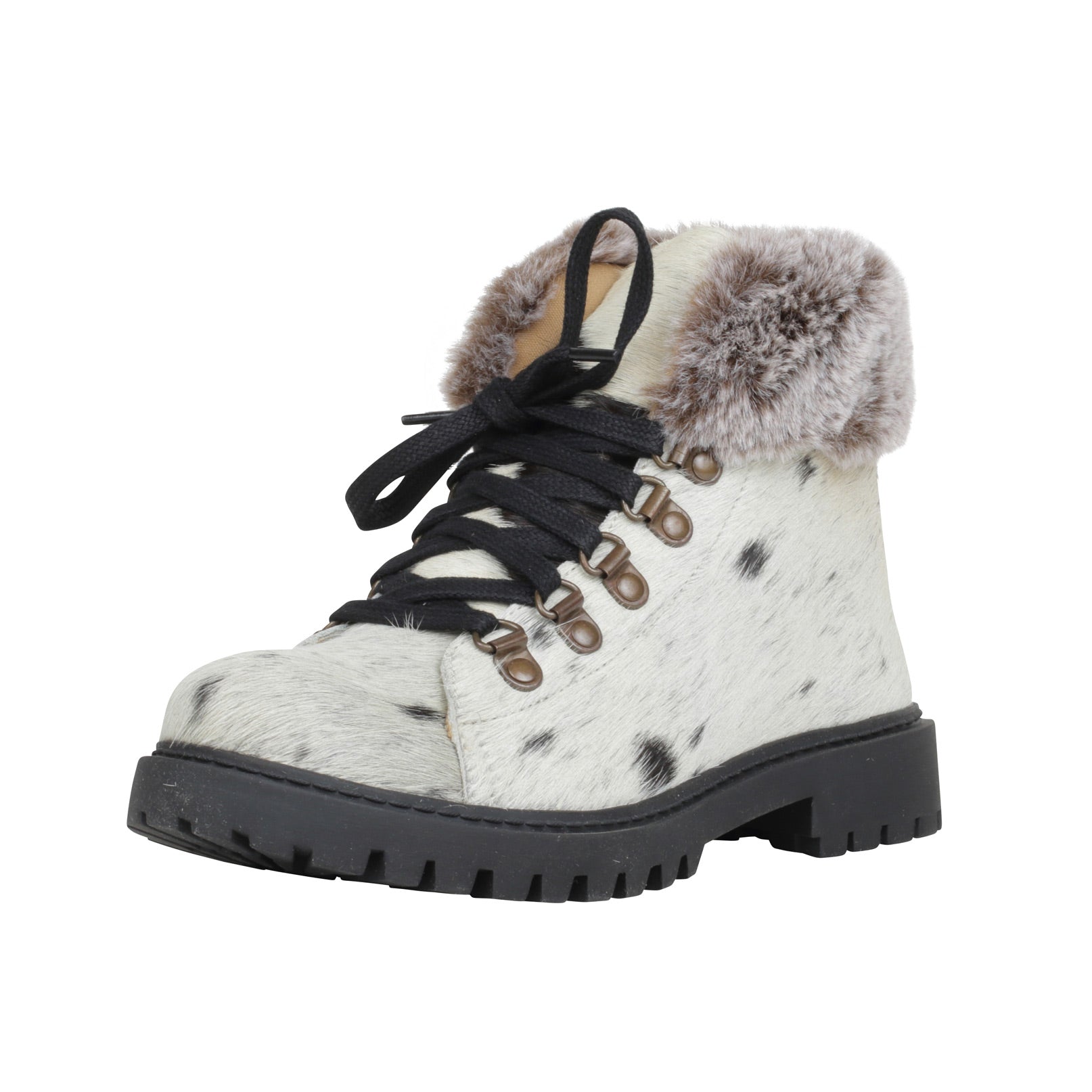 Turbulent Boots - Myra USA