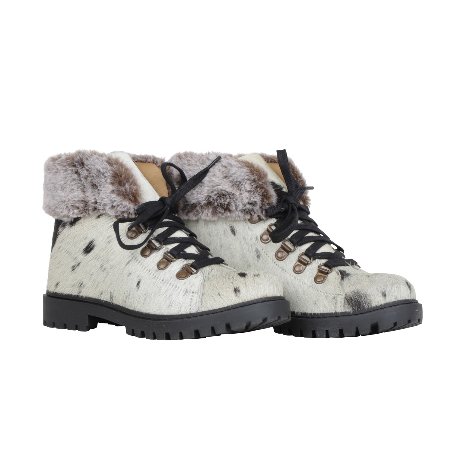 Turbulent Boots - Myra USA