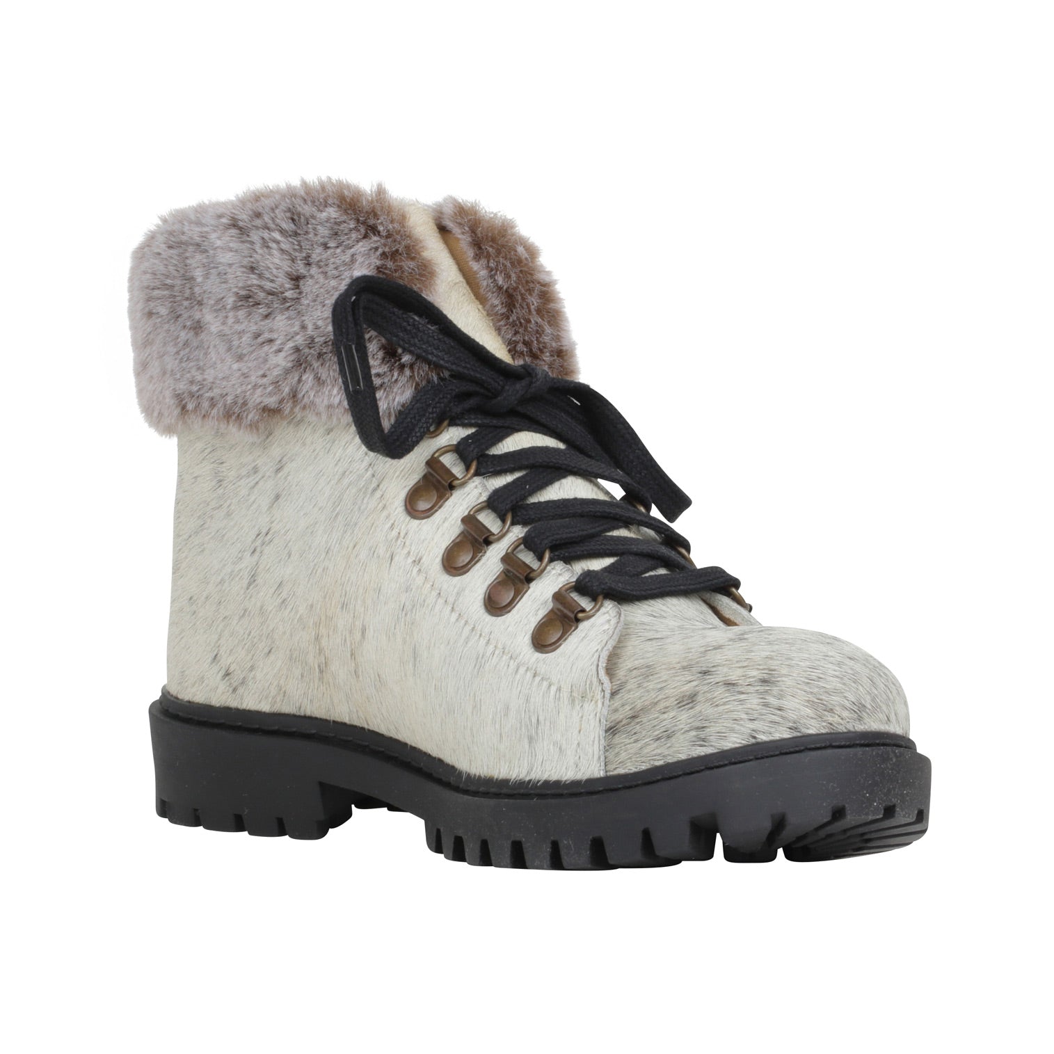 Turbulent Boots - Myra USA
