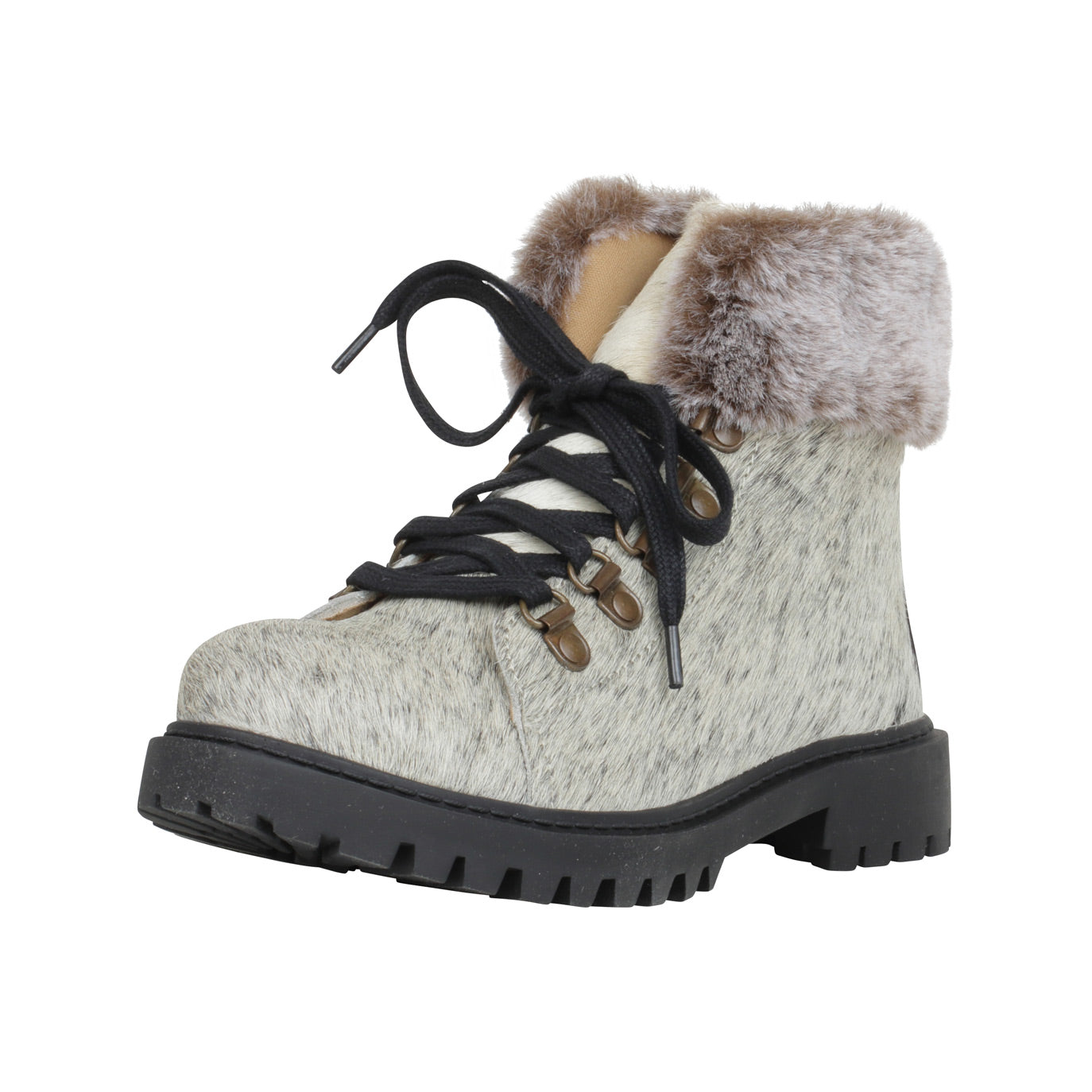 Turbulent Boots - Myra USA