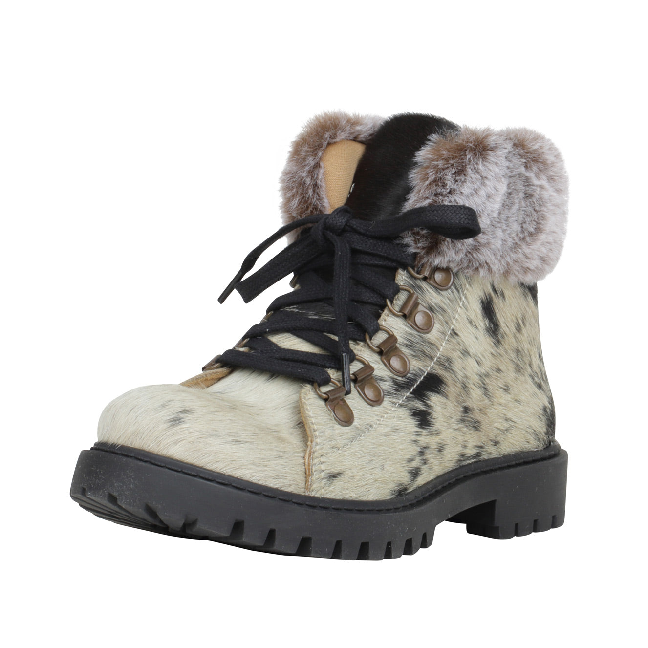 Turbulent Boots - Myra USA
