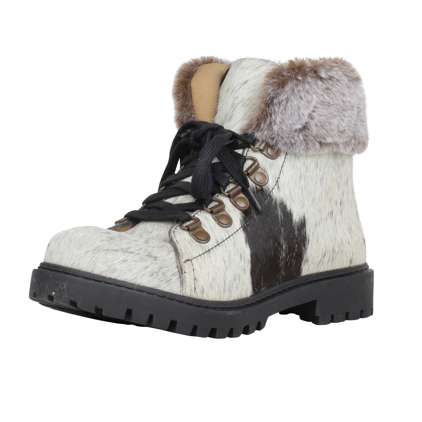 Turbulent Boots - Myra USA