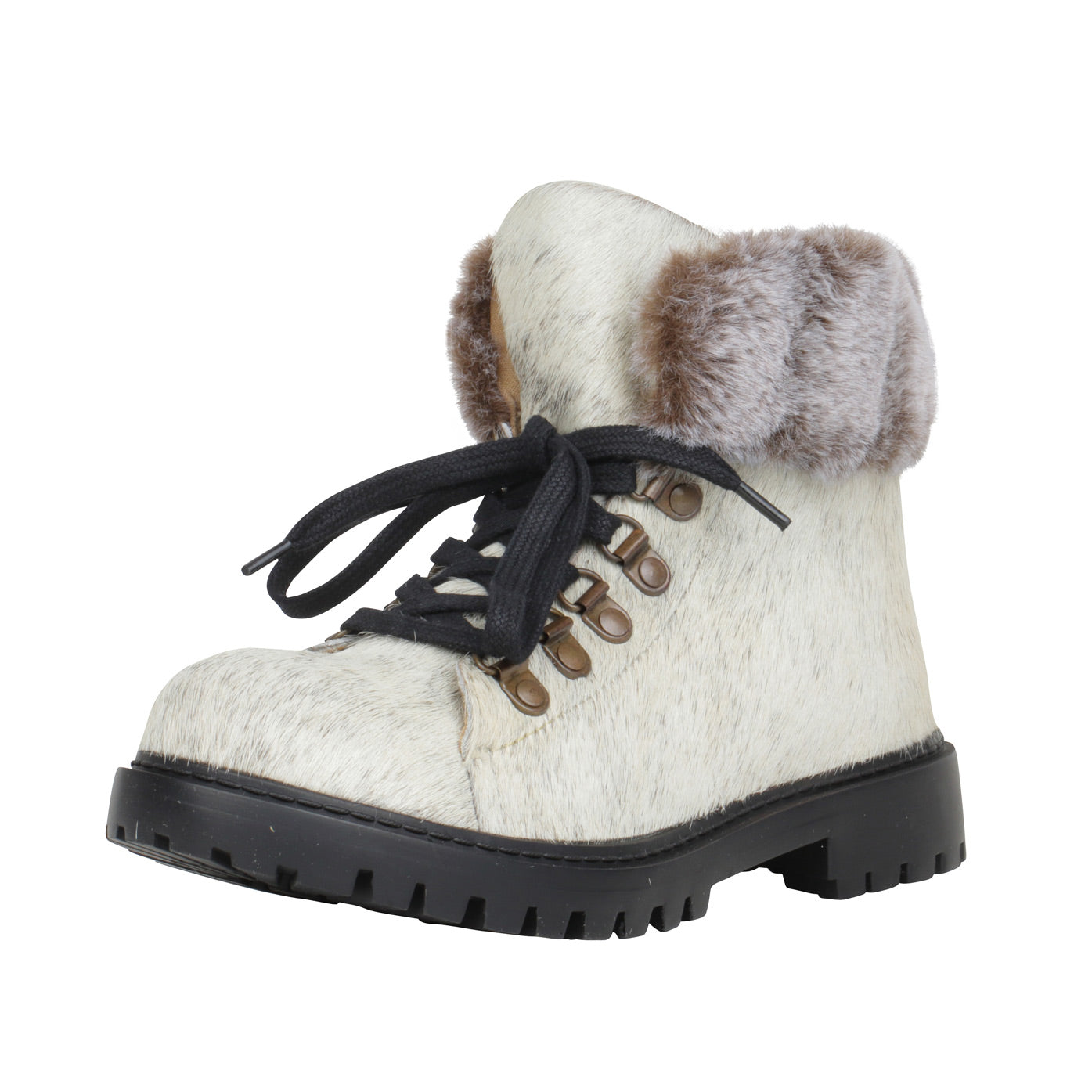 Turbulent Boots - Myra USA