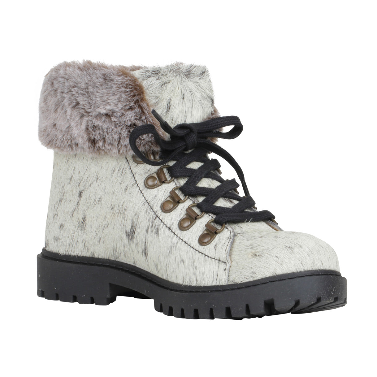 Turbulent Boots - Myra USA