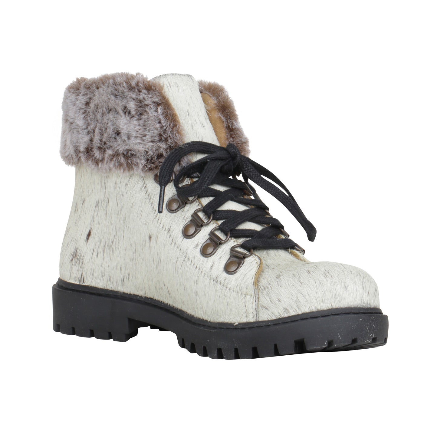Turbulent Boots - Myra USA