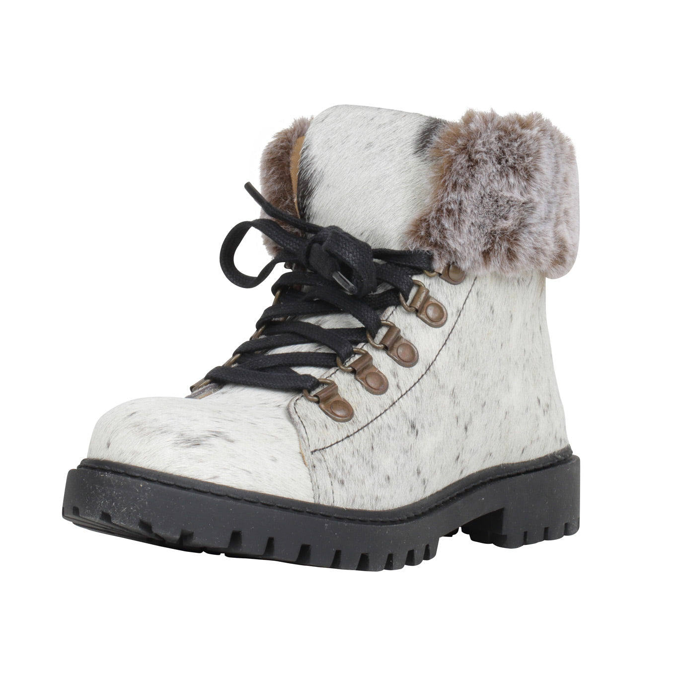 Turbulent Boots - Myra USA