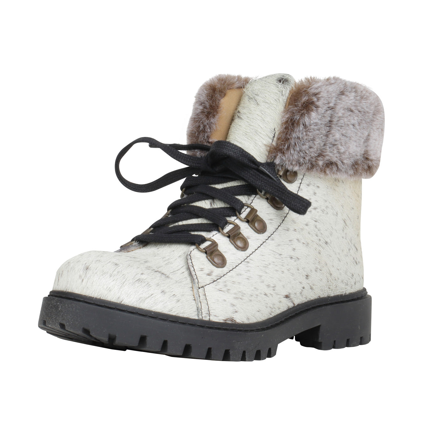Turbulent Boots - Myra USA