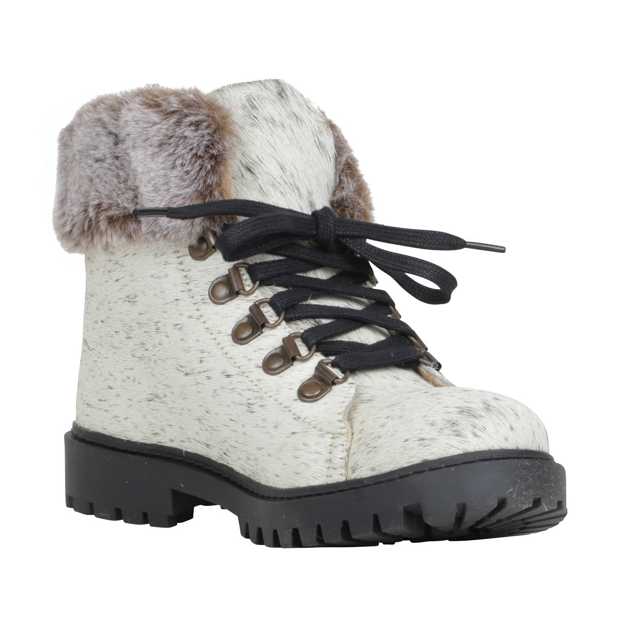 Turbulent Boots - Myra USA