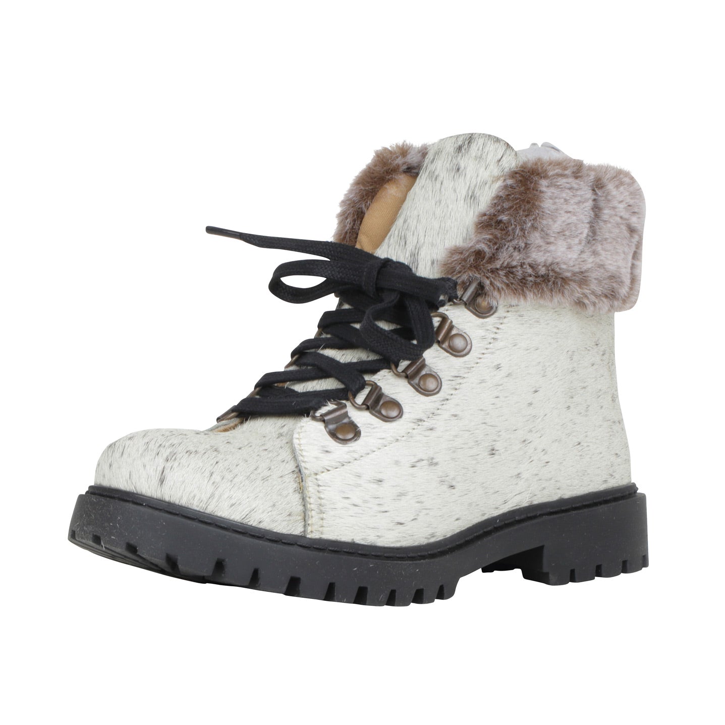 Turbulent Boots - Myra USA
