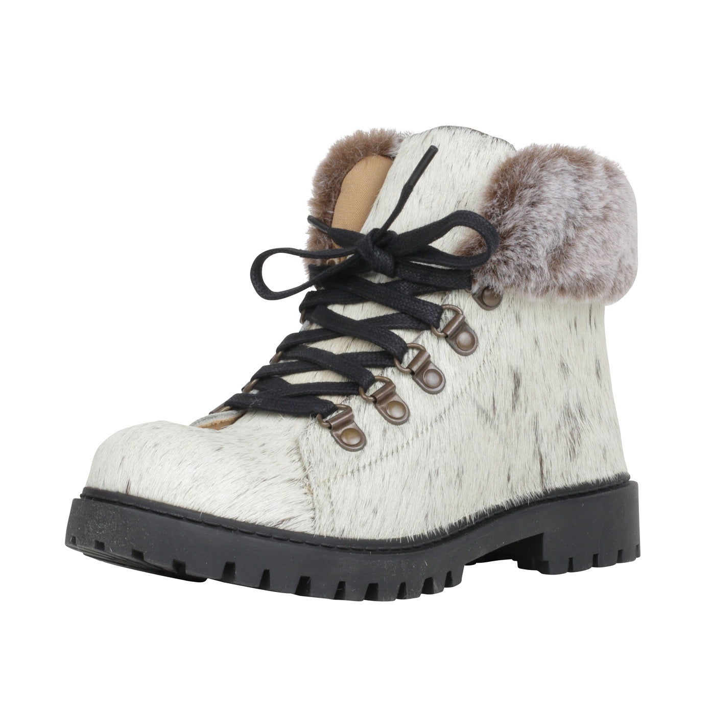 Turbulent Boots - Myra USA