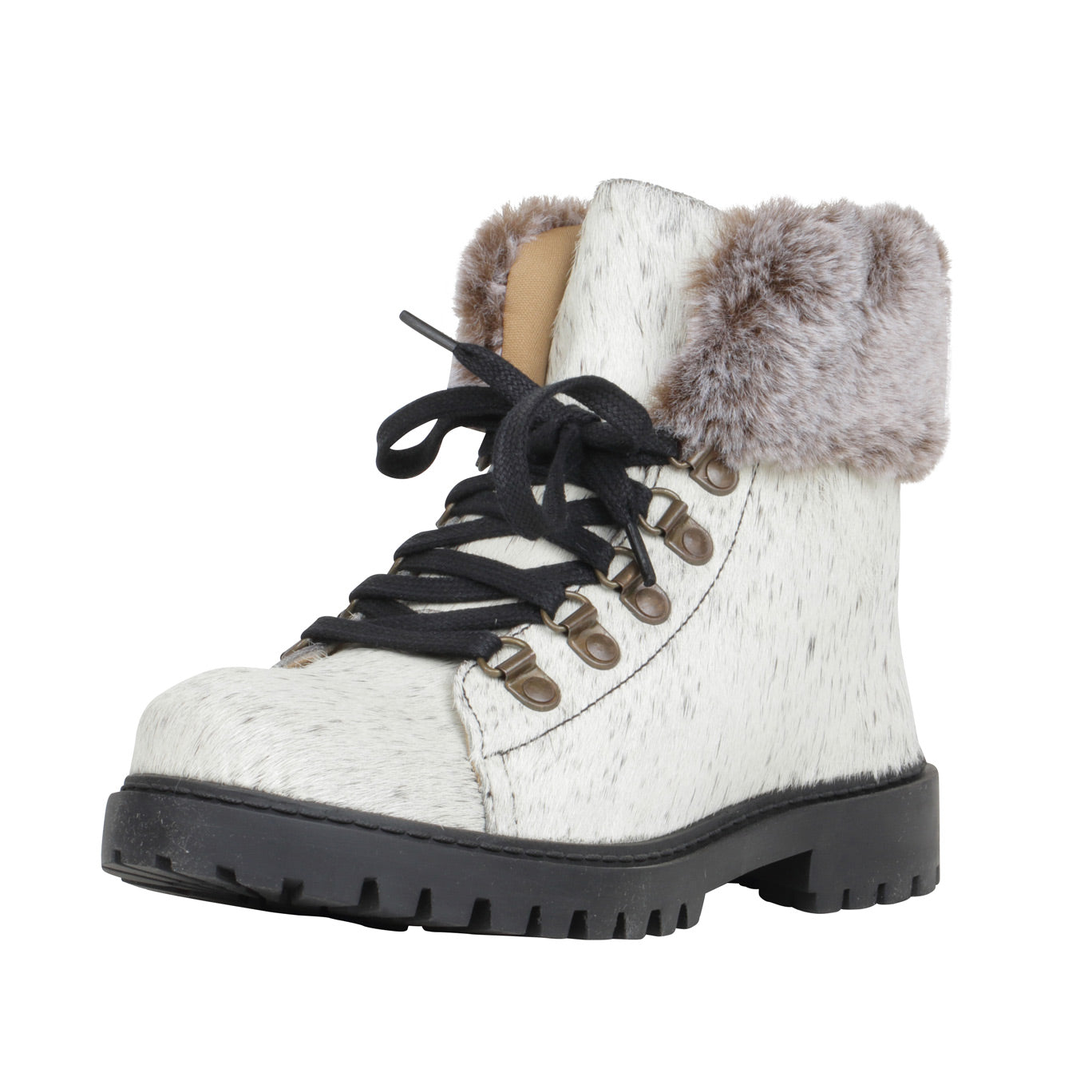 Turbulent Boots - Myra USA